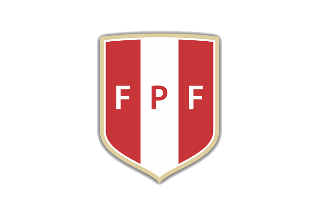 logo de federacion peruana de futbol