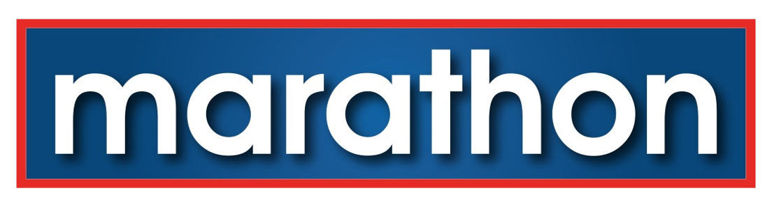 logo de marathon